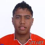 图积兰奴斯 Alfredo Padilla