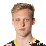 阿卡波利斯 Alexander Lundin