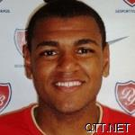 麦罗波利塔诺SC Diego Henrique Pachega de Souza