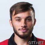 代尼兹利体育 Ziya Alkurt