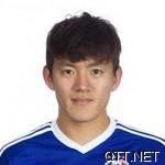 尚州尚武 洪喆 Chul Hong