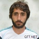 奥咸格基士邦 Abdulkerim Kilic