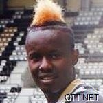 舒拉克 Yoro Lamine Ly