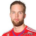 诺度顿 Jonathan Johansson