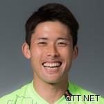 广岛三箭 增田卓也 Takuya Masuda