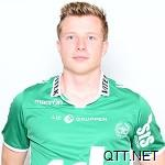 布莱尼 Bjarne Langeland