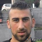 德拉马斯 Christos Zygeridis