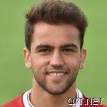 利物浦U23 Juanma Garcia