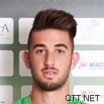 博洛尼亚 Riccardo Benatti