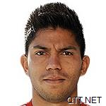 桑托斯DG Juan Diego Madrigal