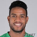 拉加竞技 Abdeljalil Jbira