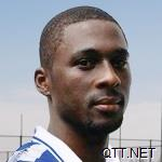 巴拉纳竞技 Thuram