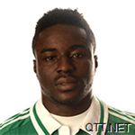 马斯里 Emeka Christian Eze