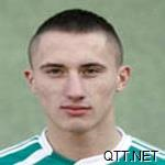 格里夫 Paweł Czychowski