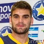博卡联合 Fernando Alloco