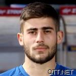 克基拉 Nikos Gyftokostas