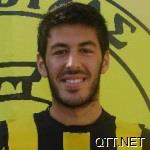 普拉坦亚斯 Ierotheos Maziotis