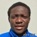 莱切斯特城U23 Habib Makanjuola