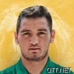 博卡联合 Gonzalo Rios