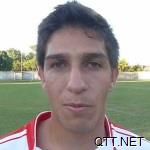 巴拉圭国民 Franco Costa