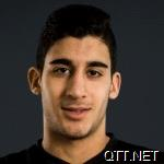 克尔曼 Reza Heidari