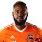 纽约城 Sebastien Ibeagha