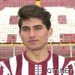 布加勒斯特快速 Daniel Mihai Burcea