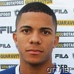 博塔弗戈 Guilherme