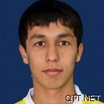 塔什干火车头 Jamshid Iskanderov