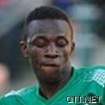 艾玛卡沙 Eric Traore