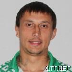索利戈尔斯克矿工 Dmitri Ignatenko