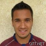 巴甘蒂诺 Leandro Oliveira