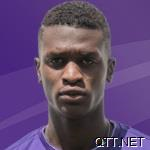 帕尔马 Abdou Diakhate