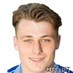 安南竞技 Owen Moxon