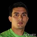 贾奎斯科尔多巴 Roque Cardozo