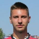 瑞德尼基 Petar Krstić