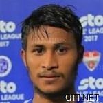  Hamzath Mohamed