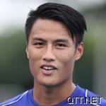 广宁 莫红军 Hong Quan Mac