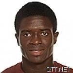 桑普多利亚 Abou Diop