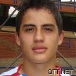 佩雷拉 Sergio Avellaneda