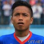 巴厘联 Aku Sukadana Pratama