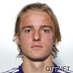 安德莱赫特 Sebastiaan Bornauw