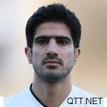 佐伯阿汉 Mohammad Reza Hosseini