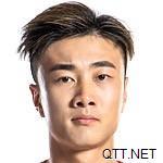 河北华夏幸福 车世伟 Shiwei Che
