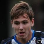 纽卡斯尔联U23 Liam Smith