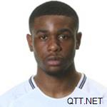 热刺U23 Japhet Tanganga