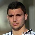 FC克鲁帕 Kresimir Jelic