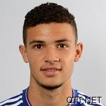 利物浦U23 Isaac Christie-Davies