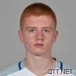 埃弗顿U23 摩根·菲尼 Morgan Feeney
