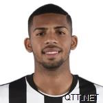 帕尔梅拉斯 Matheus Fernandes